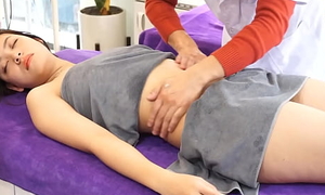 Korean Massage #1